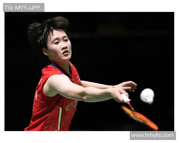 羽毛球运动员战术执行与心理调节