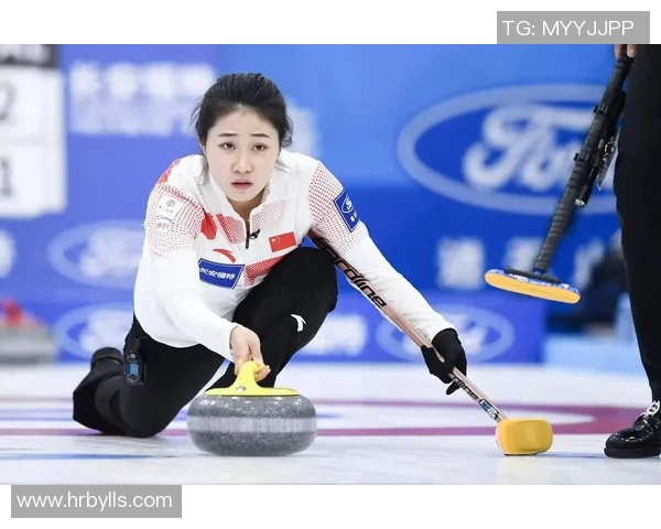 冬奥会冰壶项目中冰道控制技术与战术配合研究 冬奥会冰壶项目中冰道控制技术与战术配合研究