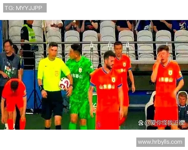 VAR判罚十大经典误判 VAR判罚十大经典误判