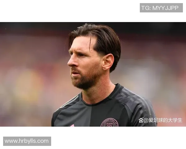 梅西赛后直言:我们配得上胜利 梅西赛后直言:我们配得上胜利