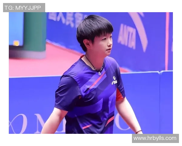 乒乓球小将逆转世界冠军,现场掌声雷动 乒乓球小将逆转世界冠军,现场掌声雷动