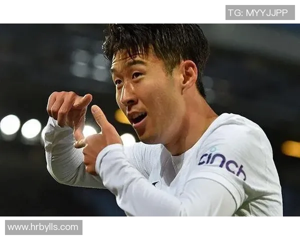 五年对比:孙兴慜数据全面进化! 五年对比:孙兴慜数据全面进化!