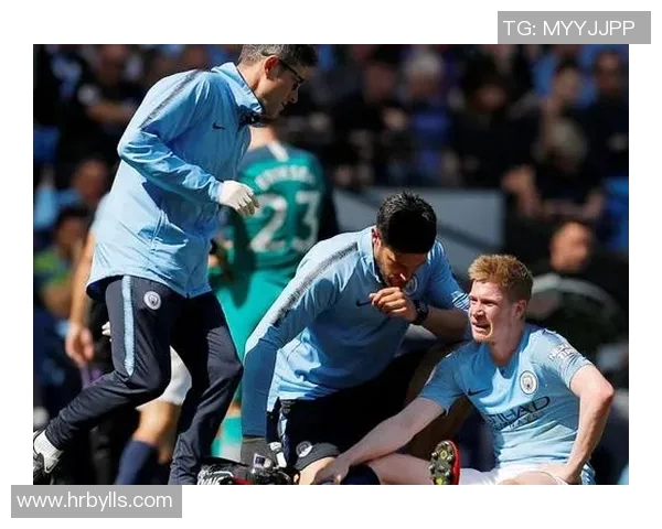 德布劳内伤后泪水瞬间回顾 握紧球队命运的坚韧信念 德布劳内伤后泪水瞬间回顾 握紧球队命运的坚韧信念