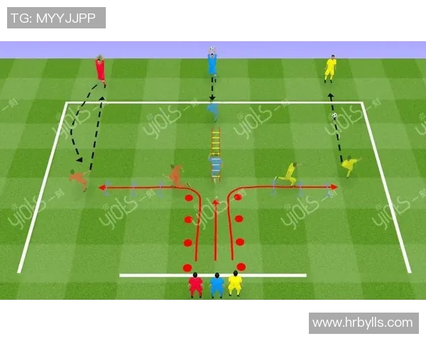 破解高压防守的足球战术解析:提升控球与空间利用的策略与方法 破解高压防守的足球战术解析:提升控球与空间利用的策略与方法
