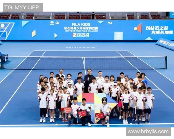 国家网球中心启动未来冠军计划全力培养青少年选手助力网球发展